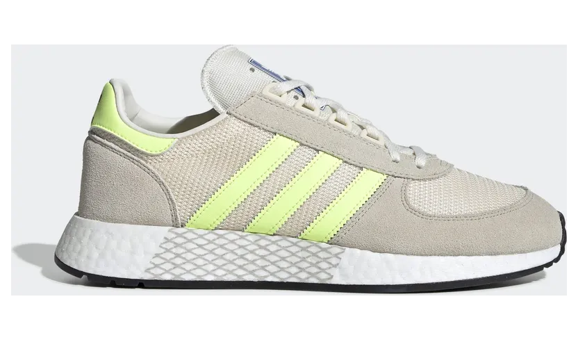 Adidas Marathon Tech Clear Brown (G27418)