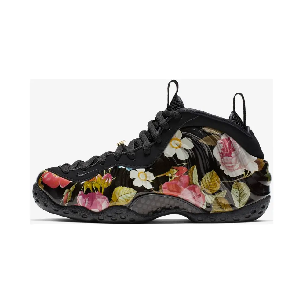 Nike Air Foamposite One Floral (PS)
