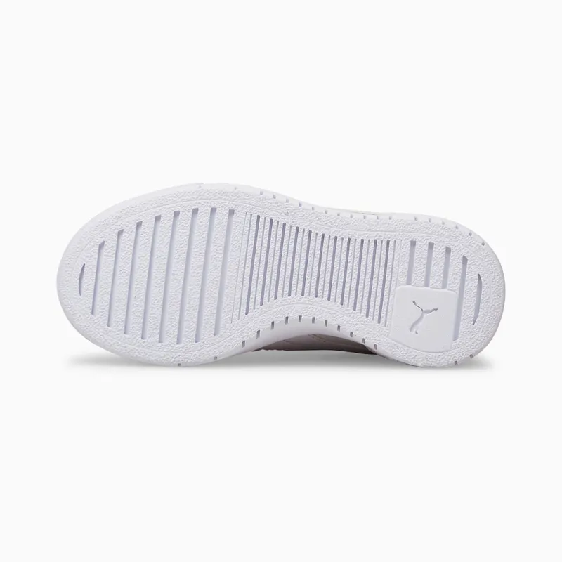 PUMA Ca Pro Classic Kids’ White (382278-01)