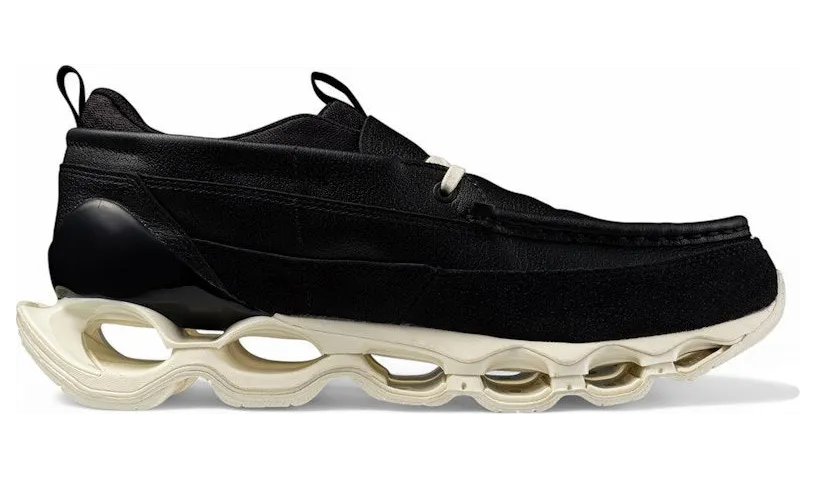 Mizuno Wave Prophecy Moc Gore-Tex Black Off-White (D1GD240602)