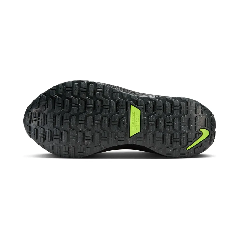 Nike ReactX Infinity Run 4 Gore-Tex Black Volt (FB2197-002)