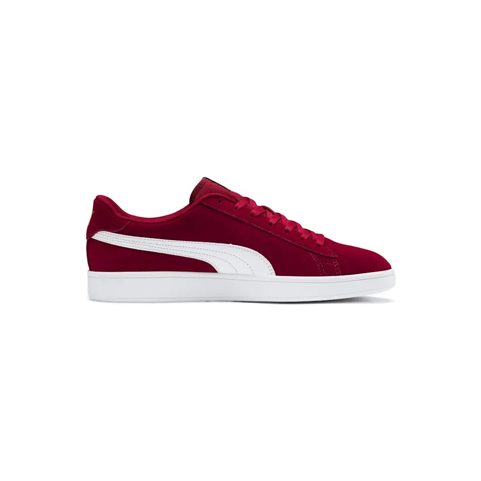 Puma Smash v2 Weiß (364989-29)