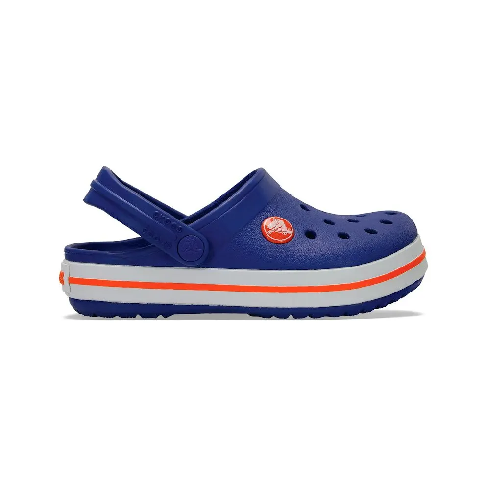 Crocs Crocband Clog Blue (207005-4O5)