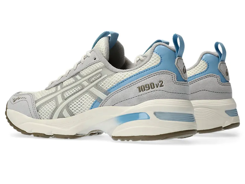 Asics Gel-1090 V2 Cream/Cement Grey (1202A480.101)
