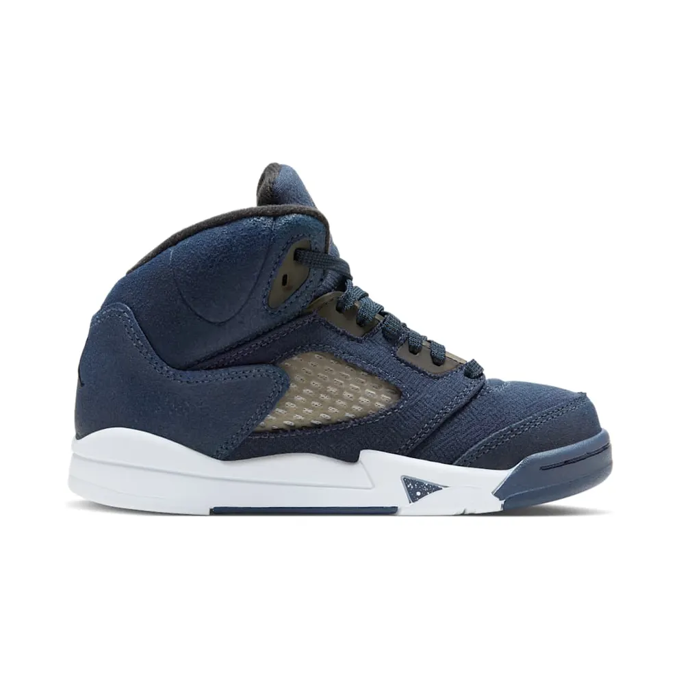 Jordan 5 Retro Georgetown (FN5453-400)
