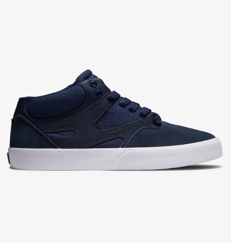 DC Kalis Vulc Mid Blue (ADYS300622na0)