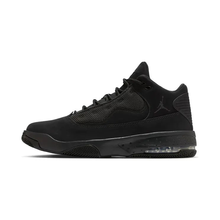 Jordan Max Aura 2 “Black” (CK6636-002)