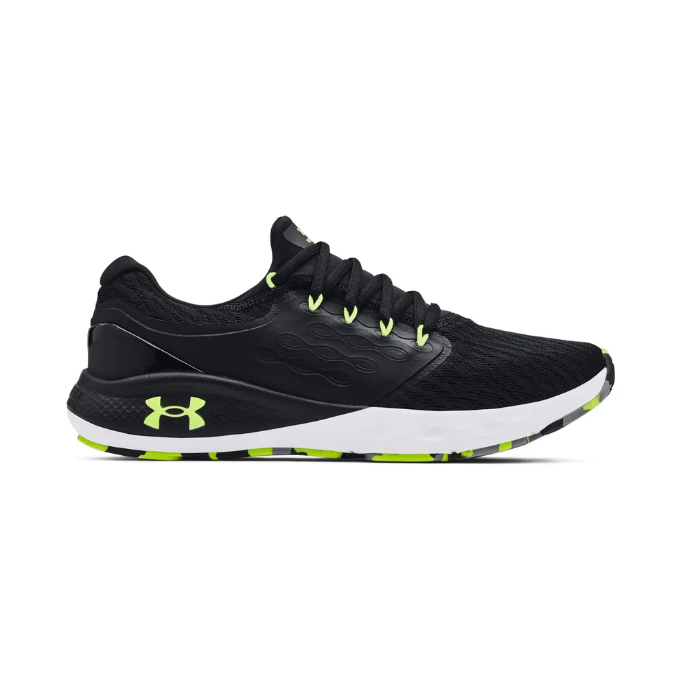 Under Armour Charged Vantage Marble Black (3024734-002)