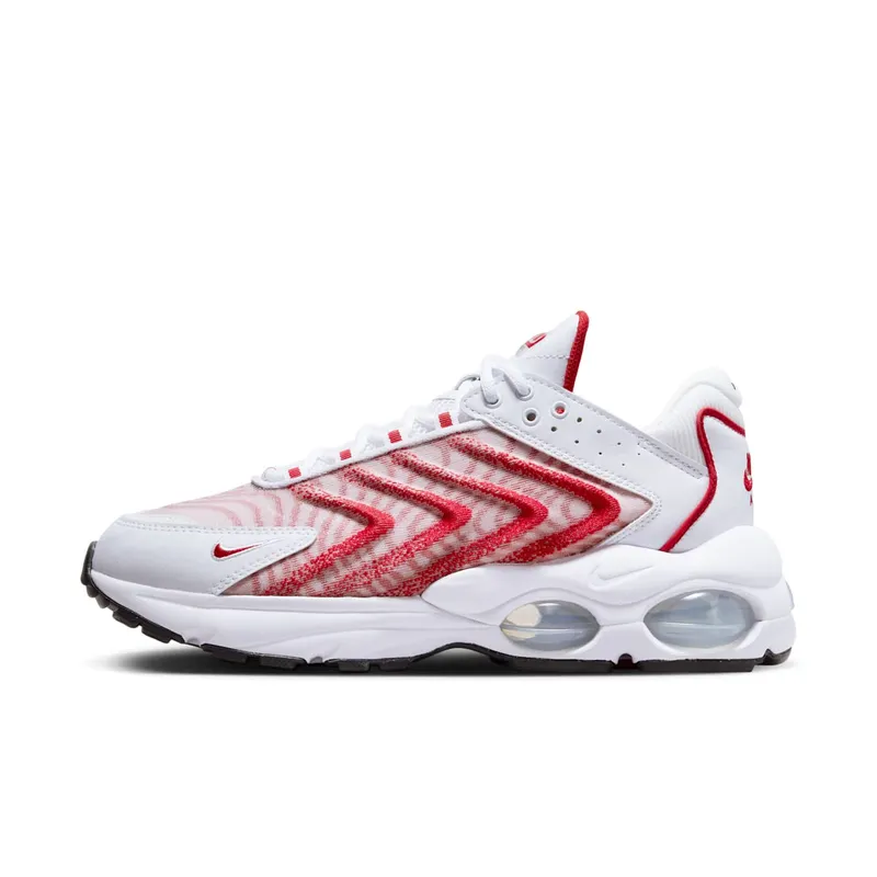 Nike Air Max Tailwind “University Red” (DQ3984-104)