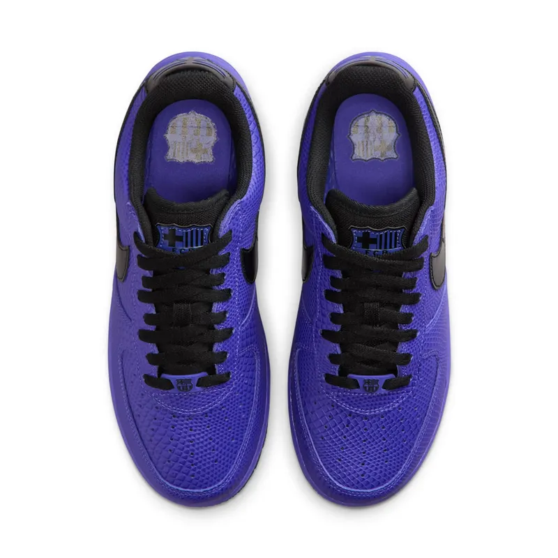 Nike Air Force 1 Low “Kobe Byrant – FC Barcelona” (II7062-500)