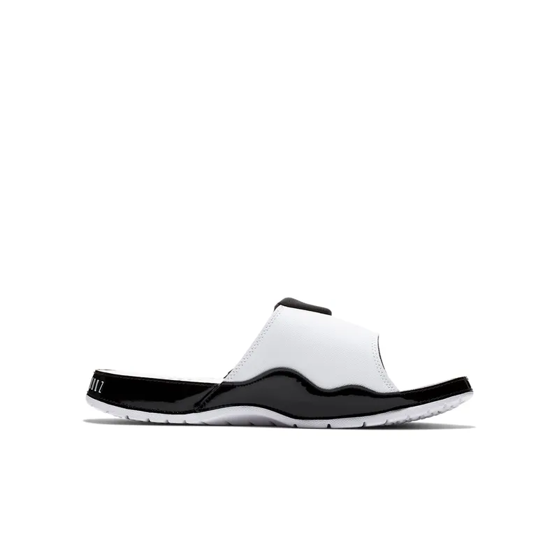 Jordan Hydro 11 Retro Concord White/Black-Concord (AA1336-107)