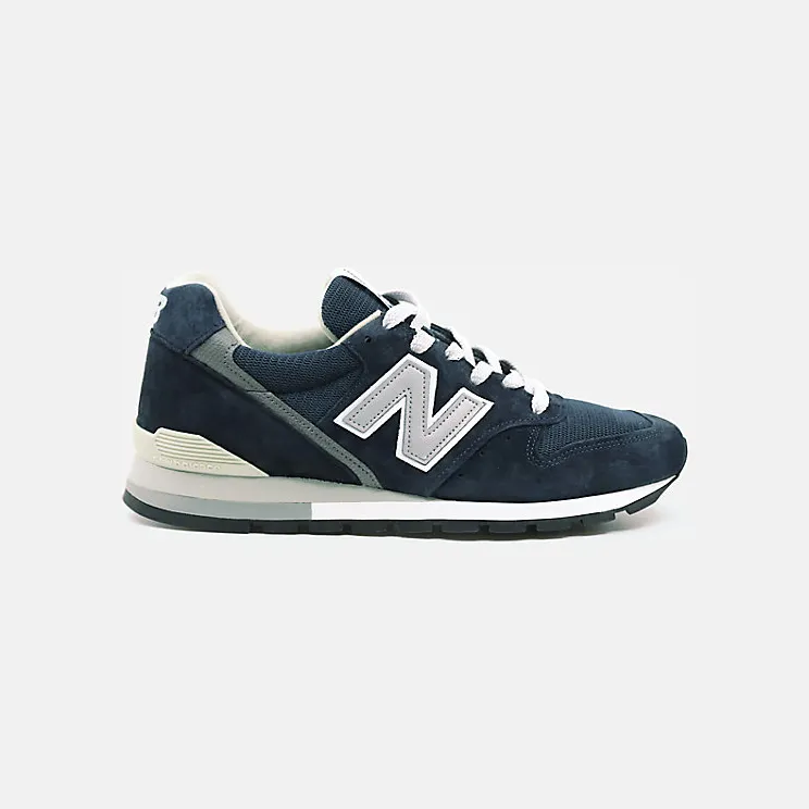 New Balance 996 ‘Navy White’ Navy/White (M996NAV)