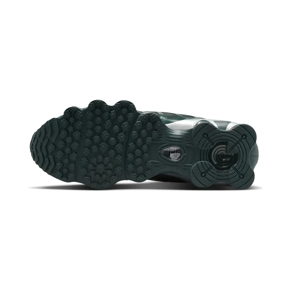 Nike Shox TL “Seaweed Gunmetal” (AV3595-302)