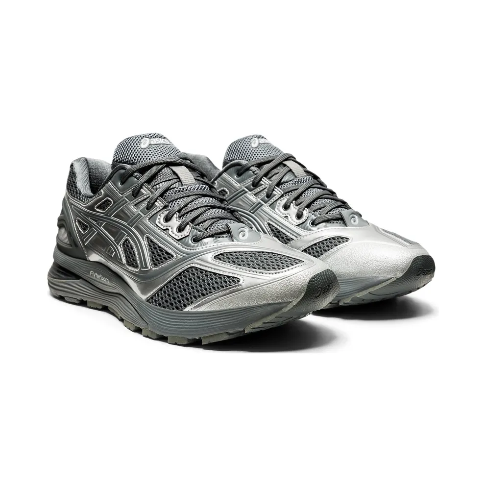 ASICS Gel-Korika Kiko Kostadinov Grey Silver/Steel Grey (1023A010-020)