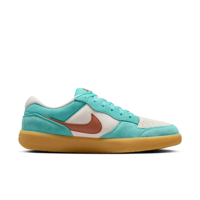 Nike SB FORCE 58 “DUSTY CACTUS” (DV5477-302)