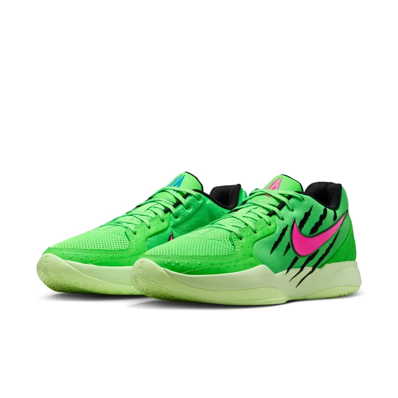 Nike Ja 2 “Scratch – NY vs. NY” (IB8235-300)