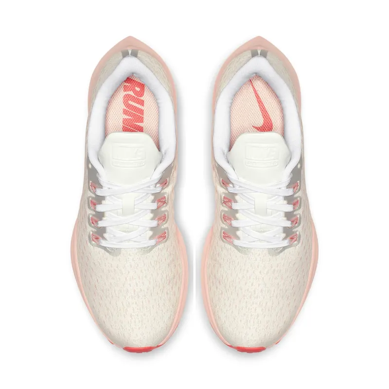 Nike AIR ZOOM PEGASUS 35 PRM “Grey” (AH8392-100)