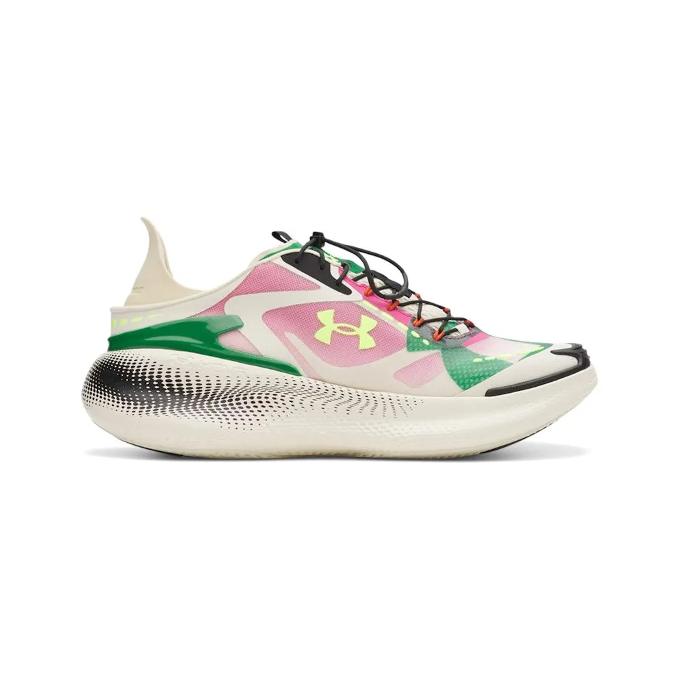 Under Armour ECHO Ivory Dune Virtual Pink (6006061-142)
