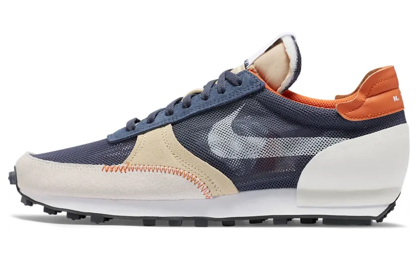 Nike DBreak-Type Navy Sail Orange (CJ1156-400)