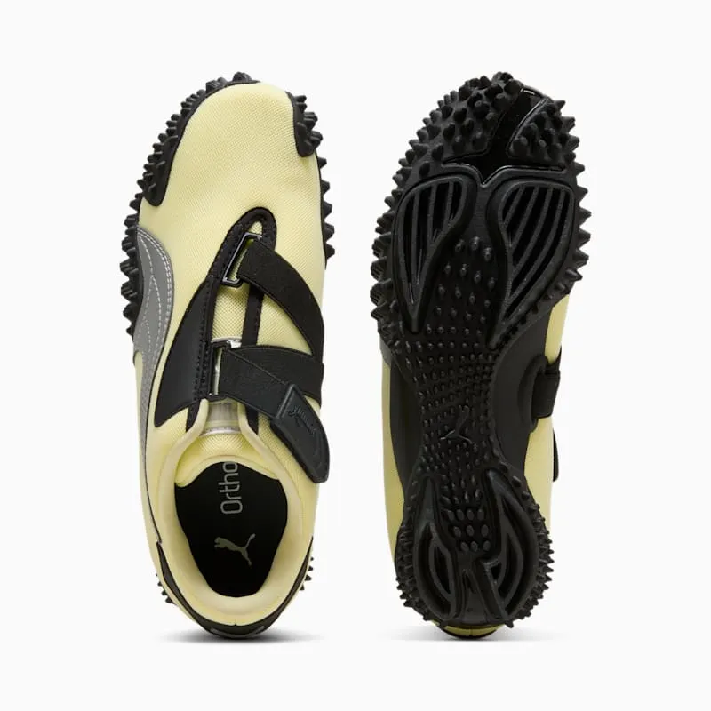 Puma Mostro OG “Gold Moon / Silver” (397330-16)