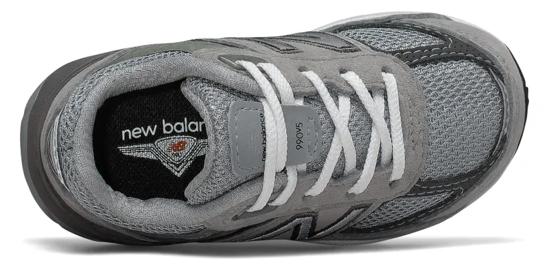 New Balance New Balance Grey (IC990GL5)