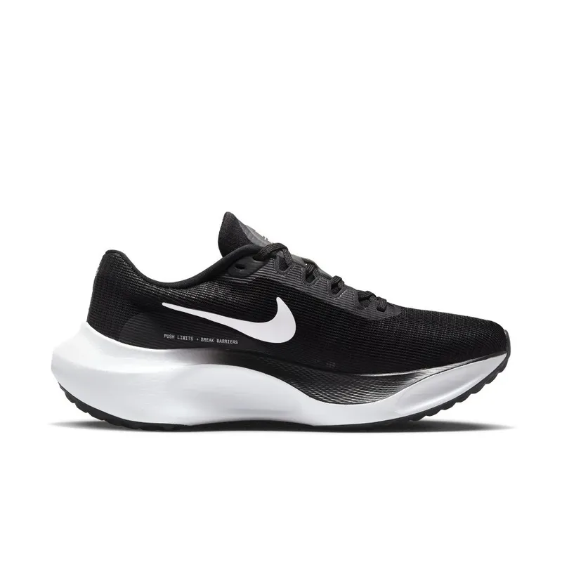 Nike Zoom Fly 5 Road Running Black (DM8974-001)