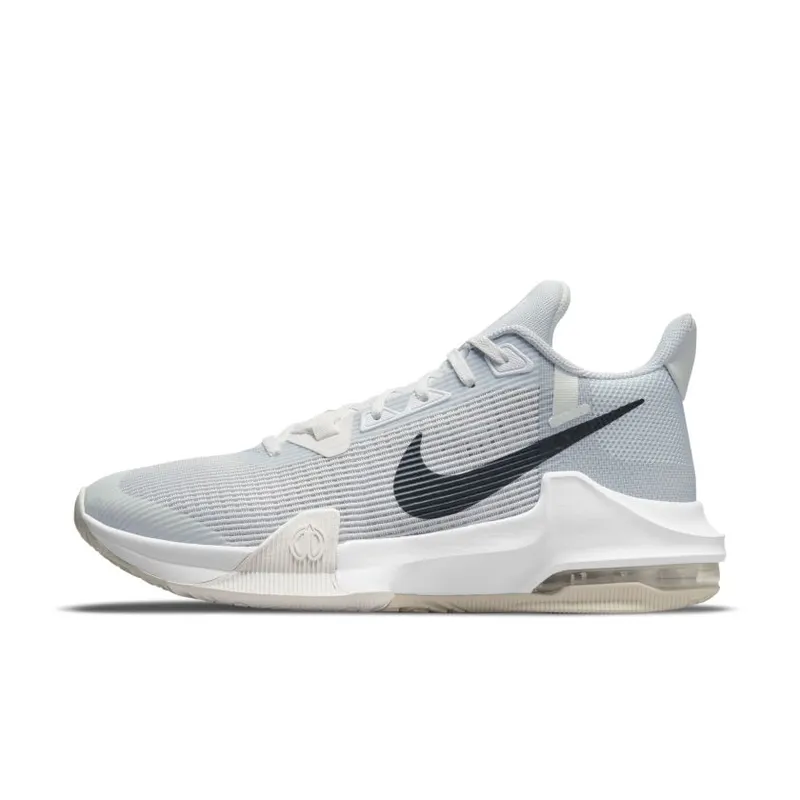 Nike Air Max Impact 3 Grey (DC3725-004)