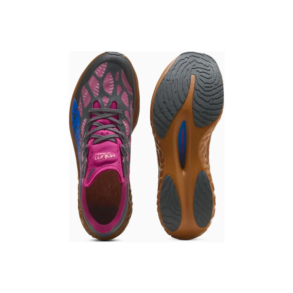 Puma Velum “Salehe Bembury – Magenta Gleam” (313604-01)