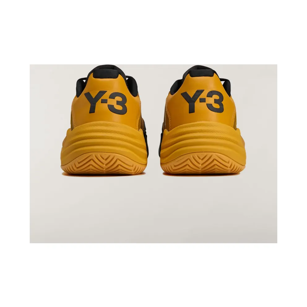 adidas Y-3 Barricade 13 Orbit Grey Black (JP9843)
