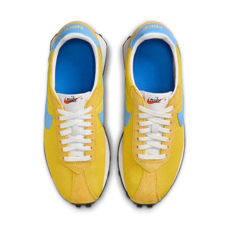 Nike LD-1000 Lightning White Black University Blue (HF3227-700)