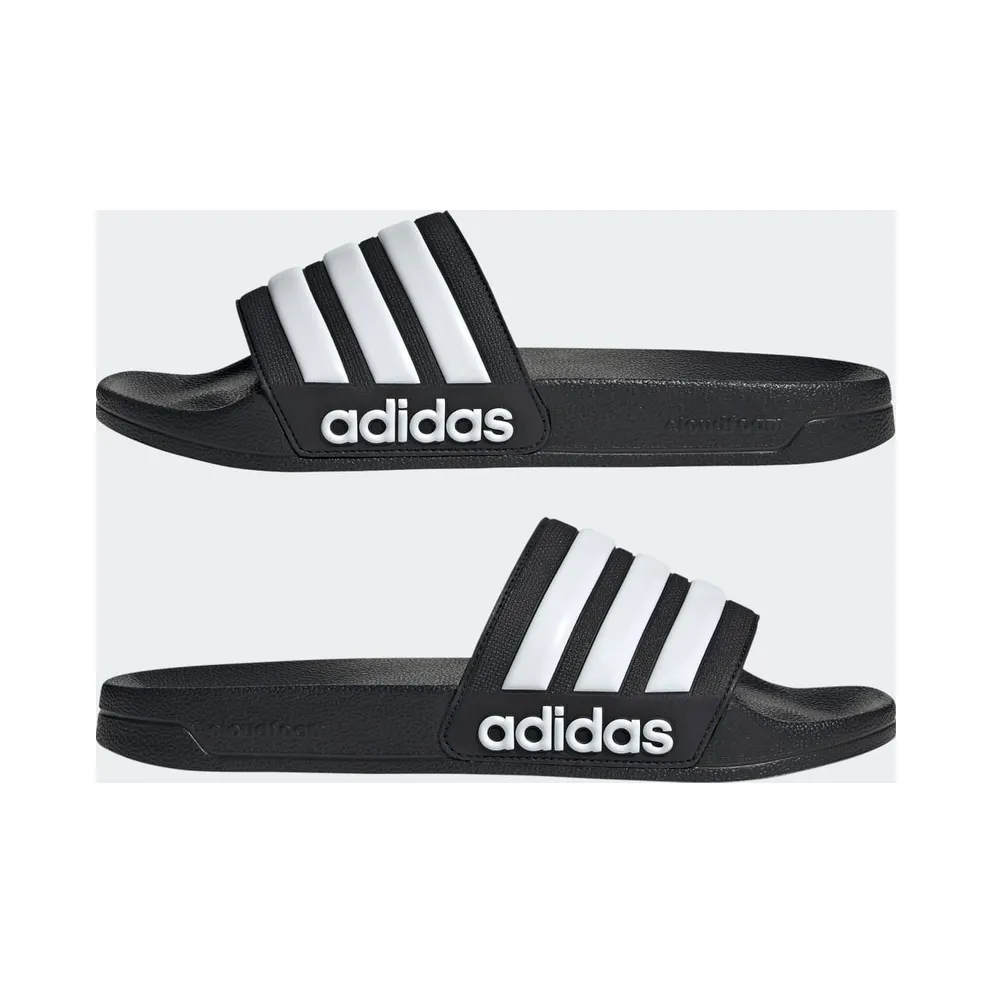 Adidas Adilette Shower Slides Core Black / Cloud White / Core Black (GZ5922)