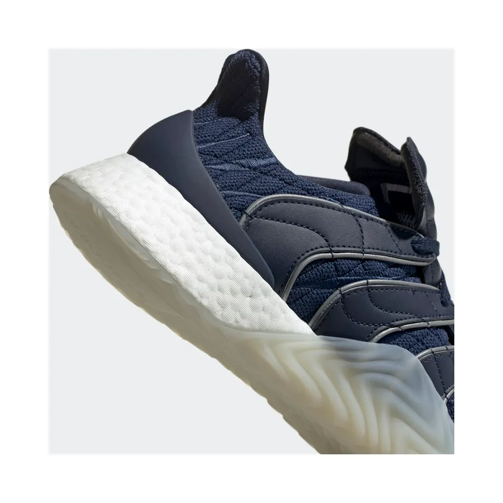 adidas Sobakov 2.0 Collegiate Navy / Collegiate Navy / Silver Met. (EE5633)