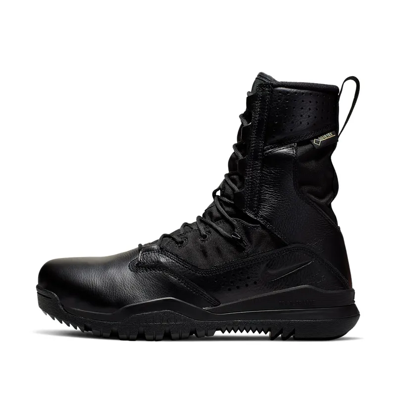 Nike SFB Field 2 8″ Gore-tex Black Black/Black (AQ1199-001)