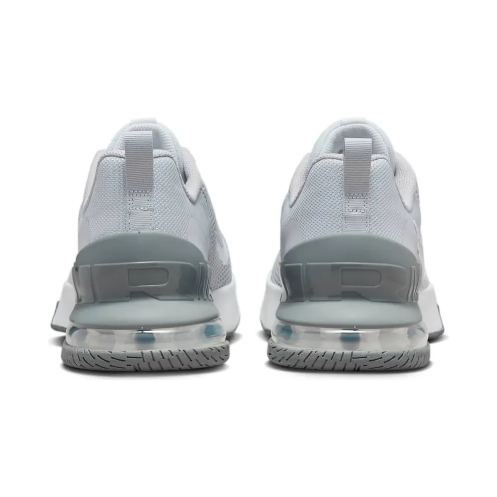 Nike Air Max Alpha Trainer 6 Cool Grey Wolf Grey Pure Platinum White (FQ1833-002)