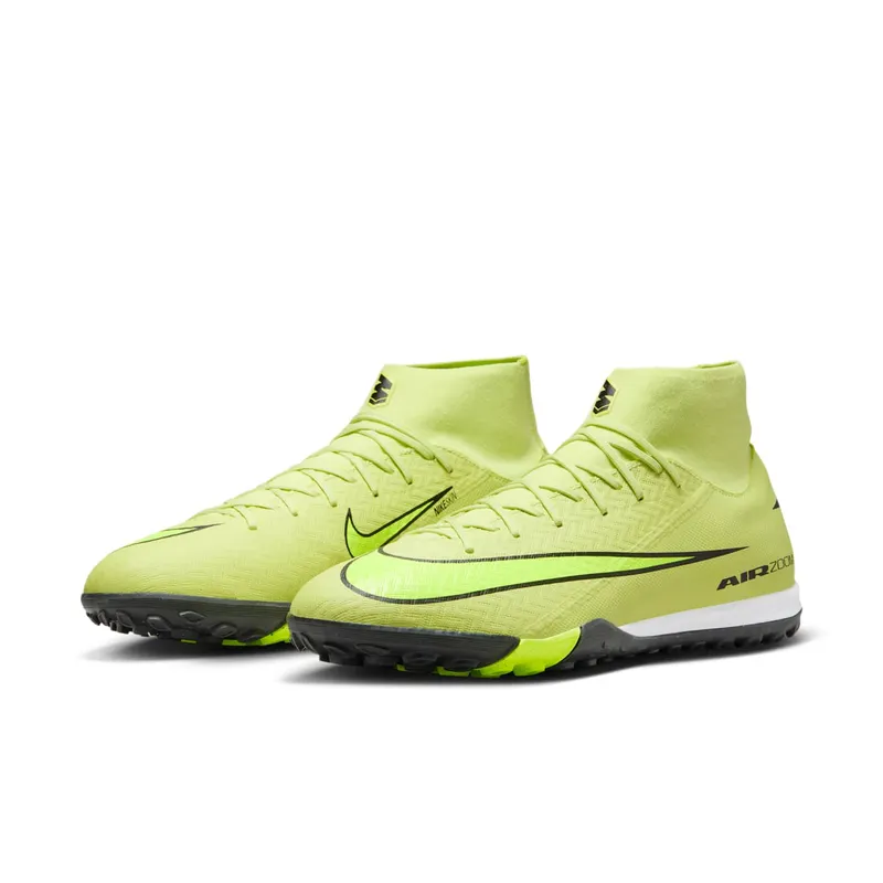 Nike Zoom Mercurial Superfly 10 Academy TF Max Voltage Pack (FQ8331-300)