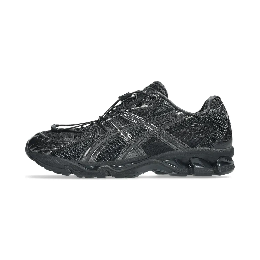 UNAFFECTED x Asics Gel-Nimbus 10.1 “Black” (1203A836001)