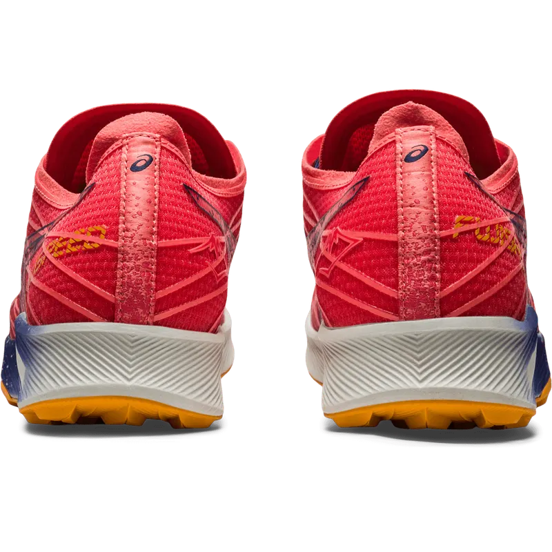 Asics FUJISPEED Papaya/Indigo Blue (1012B176.700)