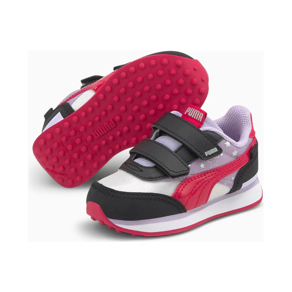 Puma Future Rider Unicorn babysneakers Pink (36882802)