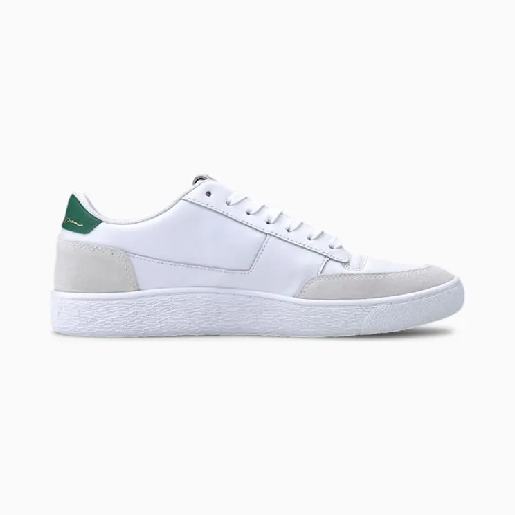 Puma Ralph Sampson MC Clean Green/White (37406804)