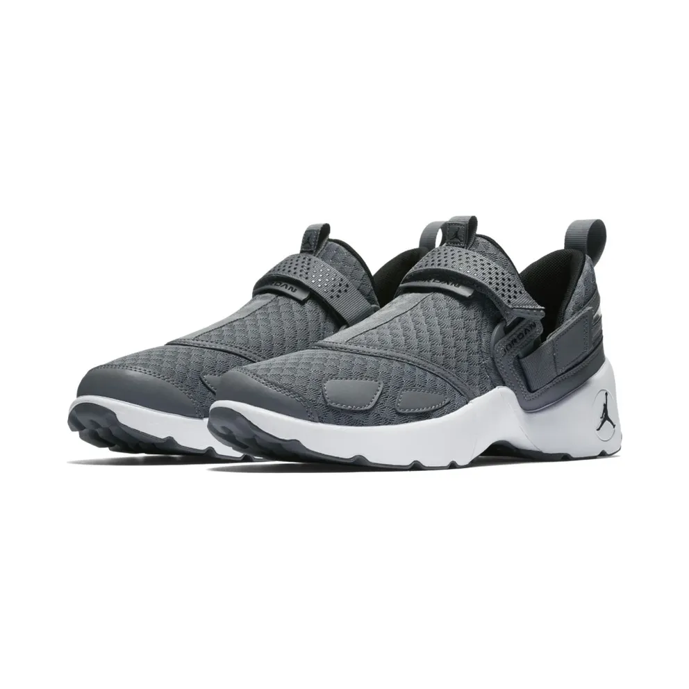 Jordan Trunner LX Cool Grey White Cool Grey/Black-White (897992-013)