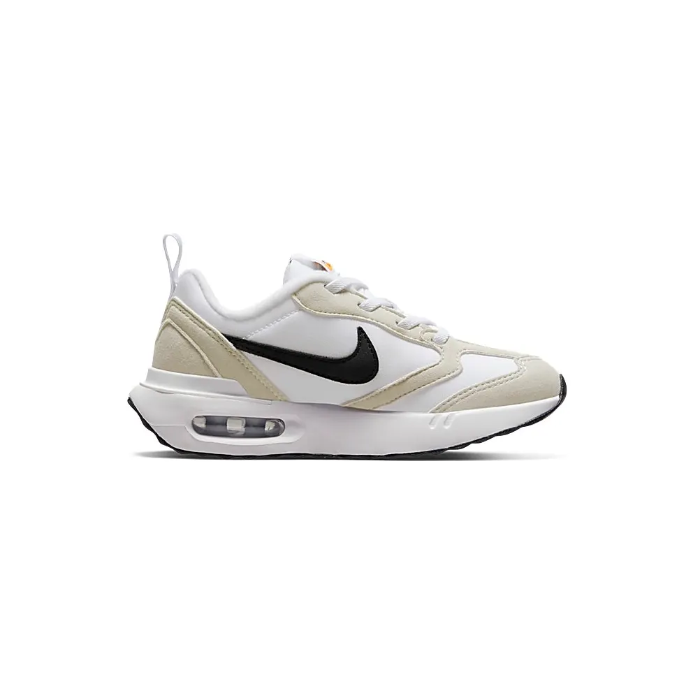 Nike Air Max Dawn Younger Kids’ White (DC9318-102)