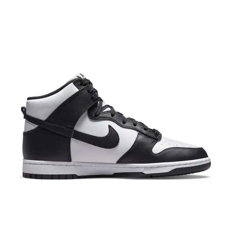Nike Dunk High Retro White (DD1399-105)