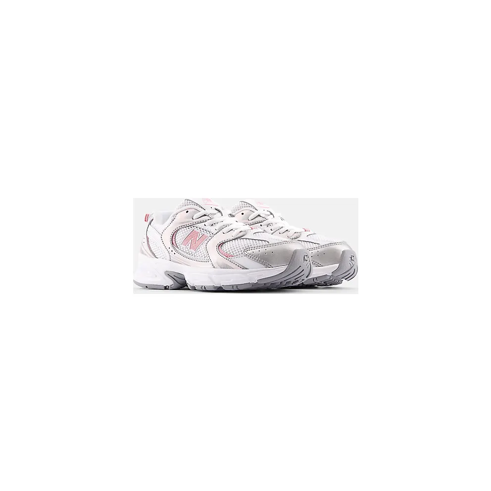 New Balance 530 Big Kid ‘Reflection Pink Taffy’ (GR530EC)