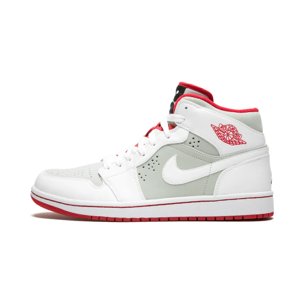 Jordan 1 Retro Hare Jordan (2009)