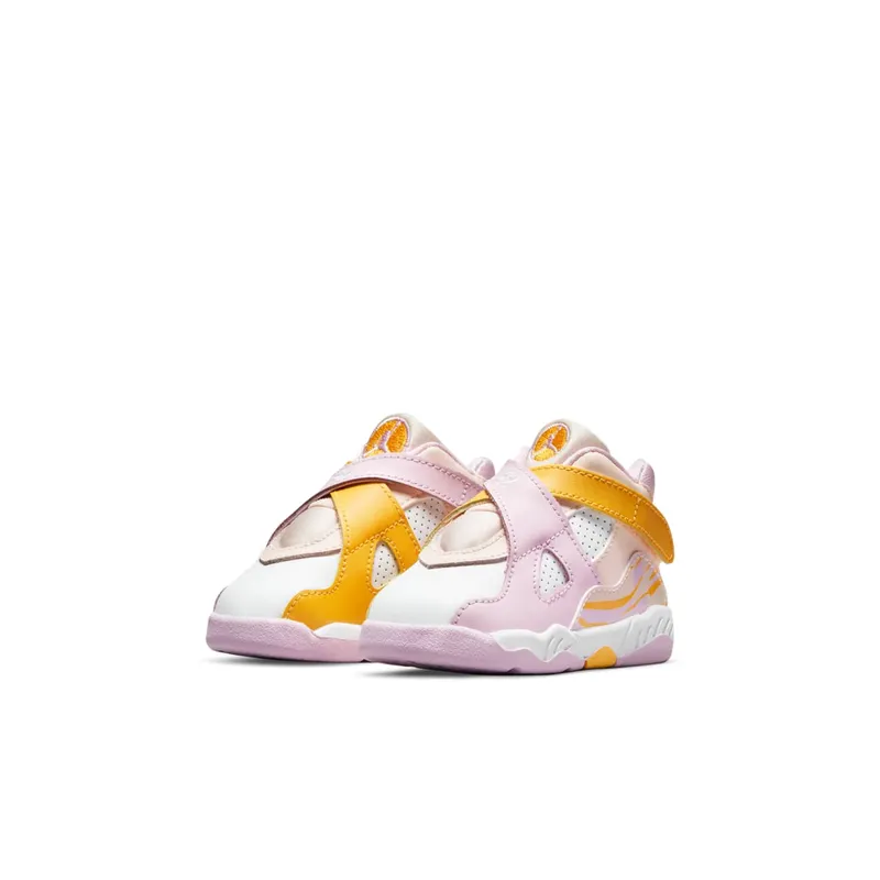 Jordan 8 Retro Light Arctic Pink (CN8093-816)