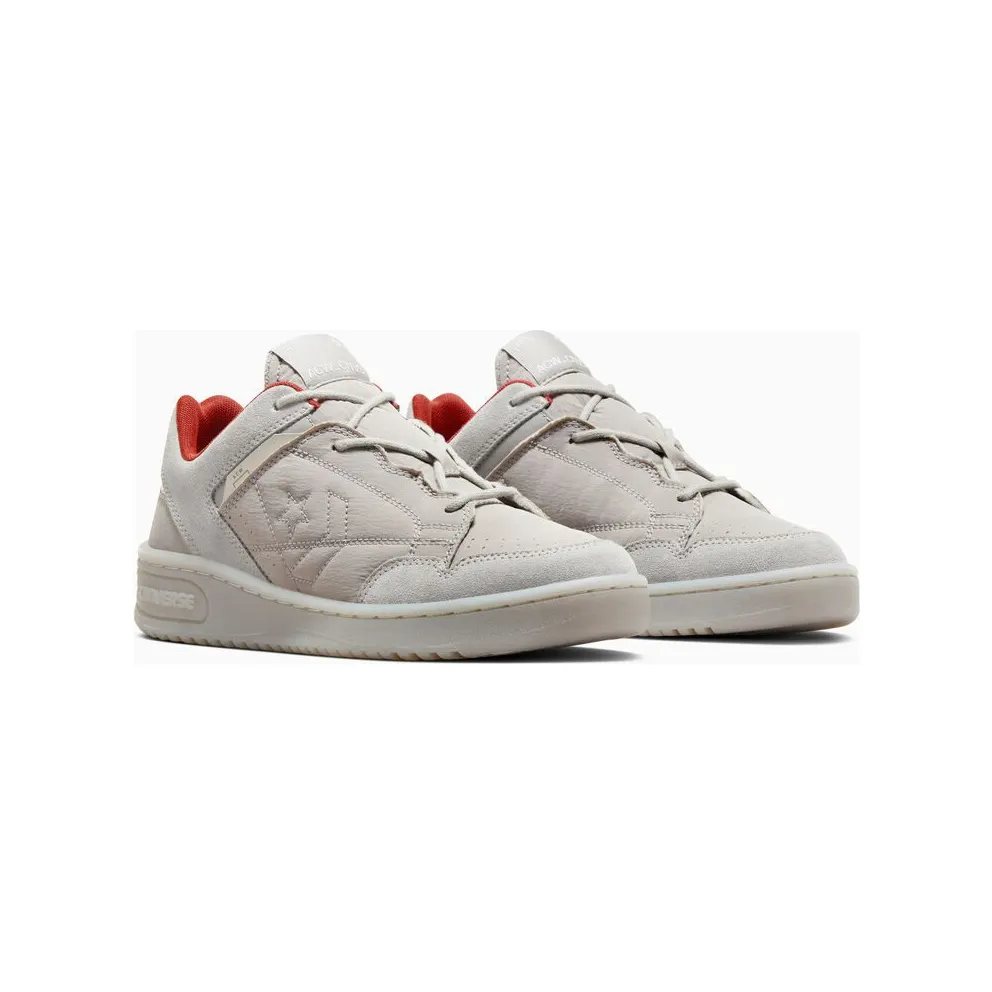 Converse x A-COLD-WALL* Weapon Flint Grey/Bossa Nova – “Grey / Grey” (A08856C)
