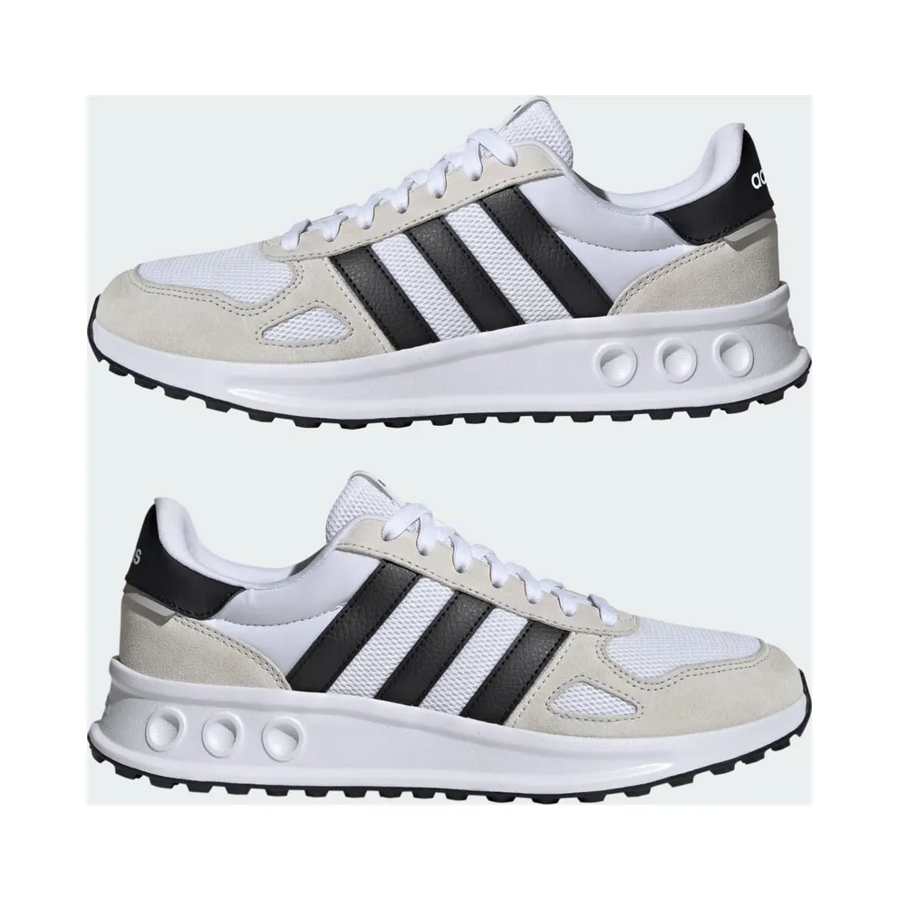 Adidas Run 84 Cloud White / Core Black / Crystal White (IH8612)