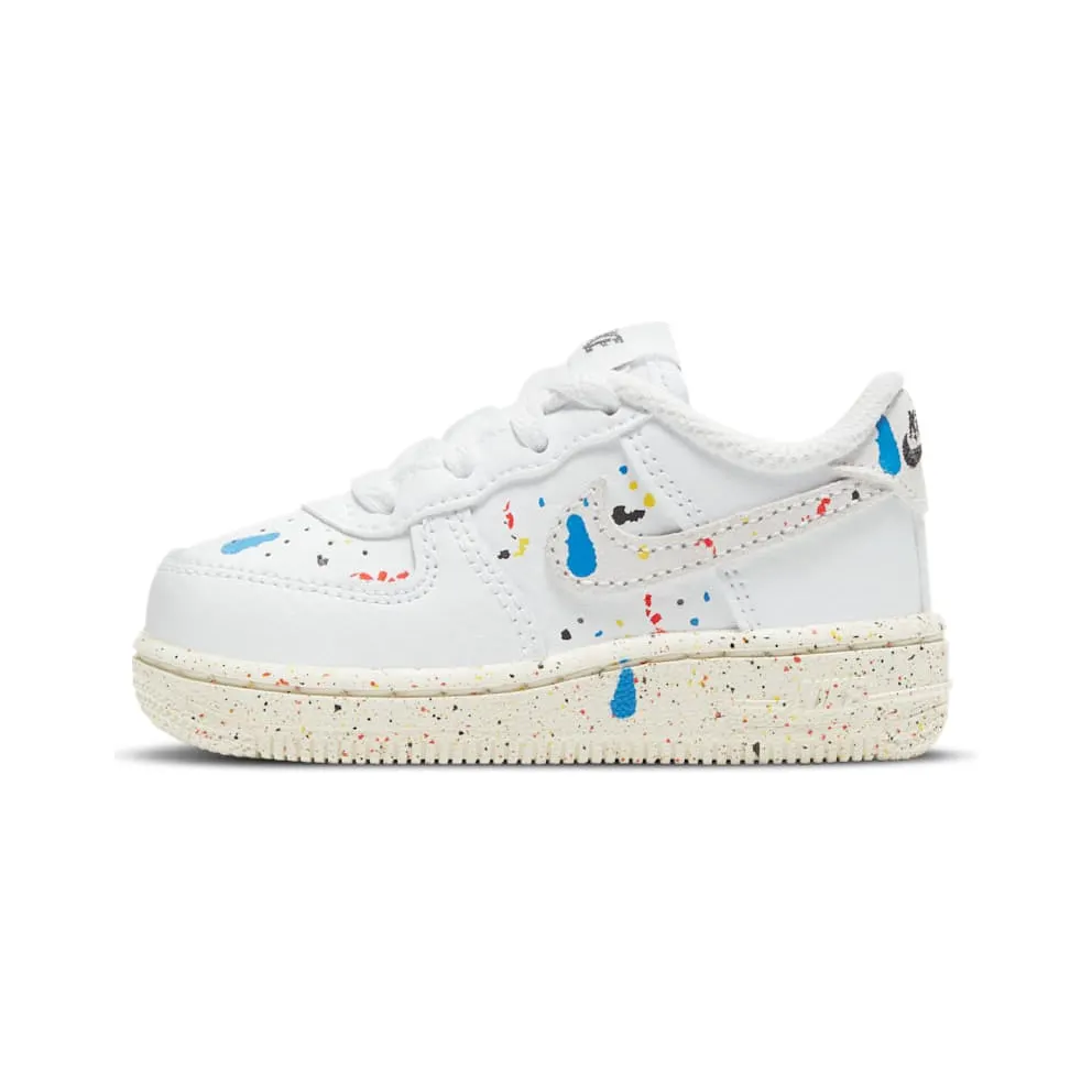 Nike Force 1 LV8 3 Weiß (DJ2600-100)