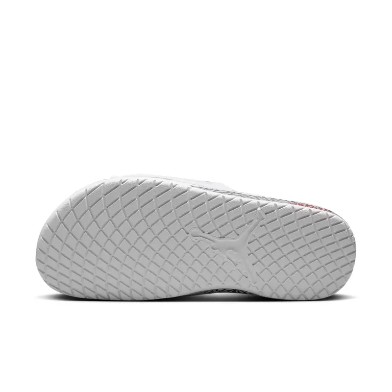 Air Jordan Hydro 3 Retro Slide “White Cement” (854556-101)