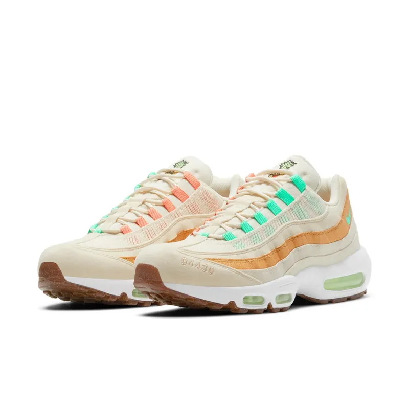 Nike Air Max 95 Happy Pineapple (CZ0154-100)
